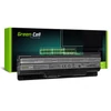 Kép 1/5 - Green Cell MSI CR650 CX650 FX600 GE60 GE70 fekete 11.1V 4400mAh laptop akkumulátor