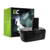 Kép 1/5 - Green Cell 11375 11376 Craftsman C3 XCP 19.2V CRS1000 ID2030 11485 114850 114852 115410 17191 5727.1 szerszámgép akkumulátor