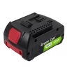Kép 4/5 - Green Cell Bosch 18V 4Ah Power Tools GBA1600Z00038 akkumulátor