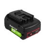 Kép 2/5 - Green Cell Bosch 18V 4Ah Power Tools GBA1600Z00038 akkumulátor