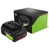 Kép 1/5 - Green Cell Bosch 18V 4Ah Power Tools GBA1600Z00038 akkumulátor