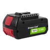 Kép 2/5 - GreenCell Bosch 18V 5Ah Power Tools GBA 1600A002U5 akkumulátor