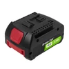 Kép 3/5 - GreenCell Bosch 18V 5Ah Power Tools GBA 1600A002U5 akkumulátor