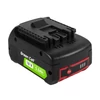 Kép 4/5 - GreenCell Bosch 18V 5Ah Power Tools GBA 1600A002U5 akkumulátor