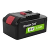 Kép 3/5 - GreenCell Bosch 18V 8Ah Power Tools GBA1600Z00038 akkumulátor