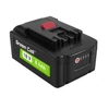Kép 2/5 - GreenCell Bosch 18V 8Ah Power Tools GBA1600Z00038 akkumulátor