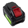 Kép 4/5 - Green Cell DeWalt XR 18V 9Ah DCB182 DCB184 szerszámgép akkumulátor