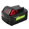 Kép 2/5 - Green Cell Milwaukee M18 B5 4932430483 18V 5Ah szerszámgép akkumulátor