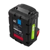 Kép 5/5 - Green Cell Milwaukee M18 B5 4932430483 18V 5Ah szerszámgép akkumulátor