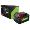 Kép 1/5 - Green Cell Milwaukee M18 B5 4932430483 18V 5Ah szerszámgép akkumulátor