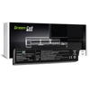 Kép 1/5 - Green Cell PRO Samsung R519 R522 R530 R540 R580 R620 R719 R780 fekete 11.1V 5200mAh laptop akkumulátor