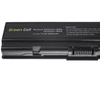 Kép 3/5 - Green Cell Toshiba Satellite A200 A300 A500 L200 L300 L500 11.1V 4400mAh laptop akkumulátor