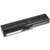 Kép 2/5 - Green Cell Toshiba Satellite C650 C650D C660 C660D L650D L655 L750 PA3817U-1BRS 11.1V 4400mAh laptop akkumulátor