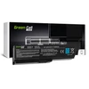 Kép 1/5 - Green Cell PRO Toshiba Satellite C650 C650D C660 C660D L650D L655 L750 PA3817U-1BRS 11.1V 5200mAh laptop akkumulátor