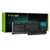 Kép 1/5 - Green Cell Toshiba Satellite L350 P200 PA3536U-1BRS 11.1V 4400mAh laptop akkumulátor