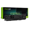 Kép 1/5 - Green Cell Toshiba DynaBook Satellite L35 L40 L45 K40 B550 Tecra M11 A11 S11 S500 11.1V 4400mAh laptop akkumulátor