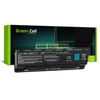 Kép 1/5 - Green Cell Toshiba Satellite C850 C855 C870 L850 L855 PA5109U-1BRS 11.1V 4400mAh laptop akkumulátor