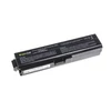 Kép 2/5 - Green Cell Toshiba Satellite C650 C650D C660 C660D L650D L655 L750 PA3817U-1BRS 11.1V 6600mAh laptop akkumulátor
