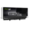 Kép 1/5 - Green Cell PRO Toshiba Satellite C50-B C50D-B C55-C PA5184U-1BRS 14.4V 2600mAh laptop akkumulátor