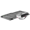 Kép 5/5 - Green Cell Toshiba Satellite L50-A L50-A-19N L50-A-1EK L50-A-1F8 L50D-A P50-A S50-A 14.4V 2200mAh laptop akkumulátor