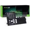 Kép 1/5 - Green Cell Toshiba Satellite U940 U40t U50t M50-A M50D-A M50Dt M50t 11.4V 4160mAh laptop akkumulátor