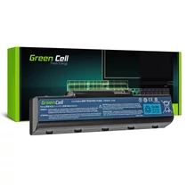 Green Cell AS09A31 AS09A41 AS09A51 AS09A71 Acer eMachines E525 E625 E725 G430 Aspire 5532 5732 5732Z 5734Z laptop akkumulátor