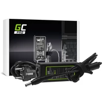 Green Cell PRO töltő Toshiba Satellite C50D C75D C670D C870D U940 U945 Portege Z830 Z930 19V 2.37A 45W