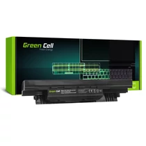 Green Cell AsusPRO P2420 P2420L P2440U P2520 P2520L P25 14.4V 2400mAh laptop akkumulátor