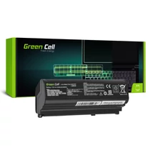 Green Cell Asus ROG G751 G751J series A42N1403 15V 4400mAh laptop akkumulátor