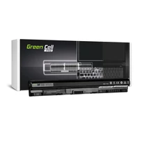 Green Cell PRO Dell Inspiron 3451 3555 3558 5551 5552 5555 14.4V 2600mAh laptop akkumulátor