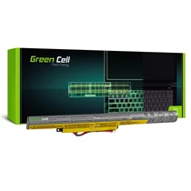 Green Cell Lenovo IdeaPad P500 Z510 P400 14.4V 2200mAh laptop akkumulátor