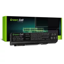 Green Cell Toshiba DynaBook Satellite L35 L40 L45 K40 B550 Tecra M11 A11 S11 S500 11.1V 4400mAh laptop akkumulátor
