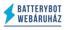 BatteryBot Webáruház