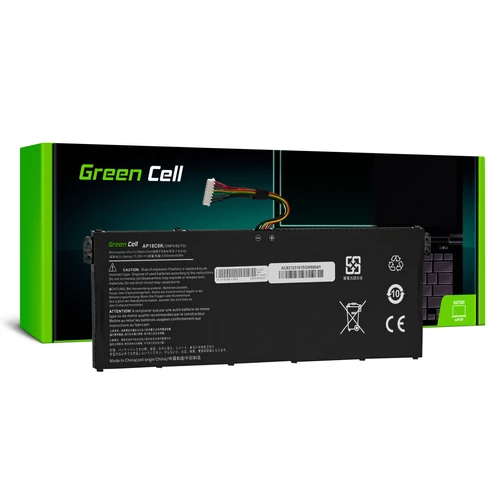 Green Cell AP18C4K AP18C8K Acer Aspire 3 A315-23 5 A514-54 A515-57 Swift 1 SF114-34 3 SF314-42 SF314-43 SF314-57 laptop akkumulátor