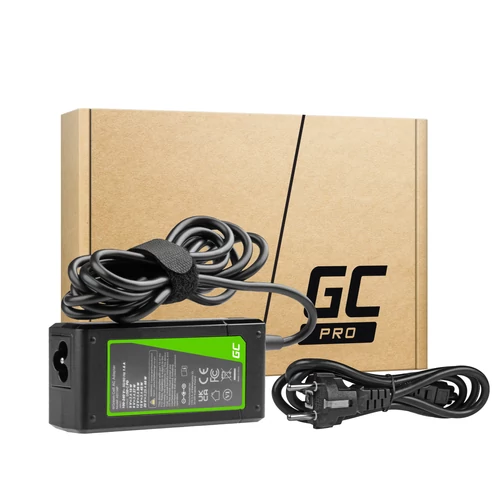 Green Cell PRO töltő 20V 3.25A 65W Lenovo Yoga 4 Pro 700-14ISK 900-13ISK 900-13ISK2