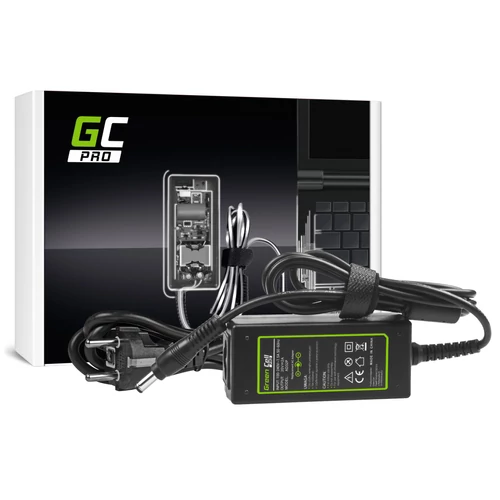 Green Cell PRO töltő Lenovo IdeaPad N585 S10 S10-2 S10-3 S10e S100 S200 S300 S400 S405 U310 20V 2A 40W