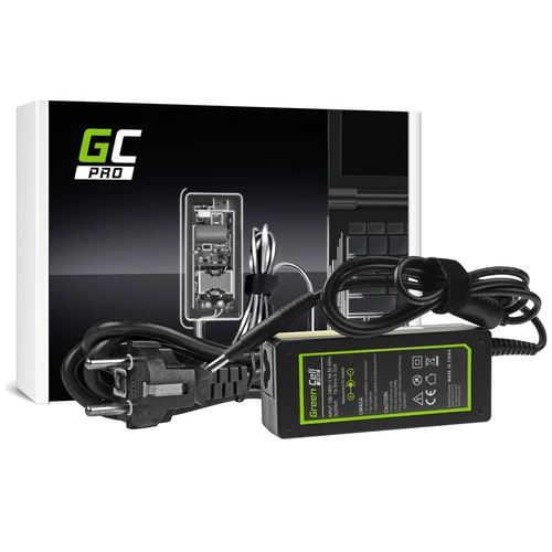 Green Cell PRO töltő 19.5V 3.33A 65W HP Pavilion 15-B 15-B020EW 15-B020SW 15-B050SW 15-B110SW HP Envy 4 6