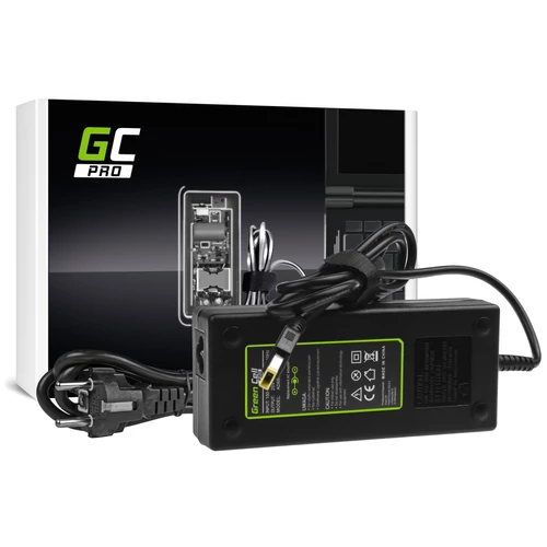 Green Cell PRO töltő Lenovo Y70 Y50-70 Y70 Y70-70 Y520 Y700 Z710 700-15ISK ThinkPad W540 T4 20V 6.75A 135W