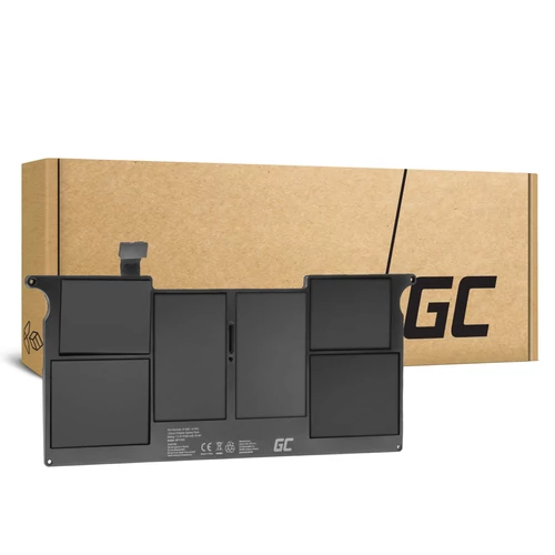 Green Cell A1406 A1495 Apple MacBook Air 11 A1370 A1465 (Mid 2011, Mid 2012, Mid 2013, Early 2014, Early 2015) laptop akkumulátor