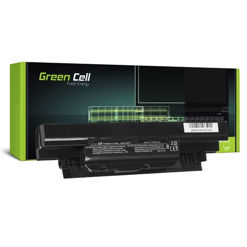 Green Cell PRO Asus PU551 A32N1331 11.1V 3600mAh laptop akkumulátor