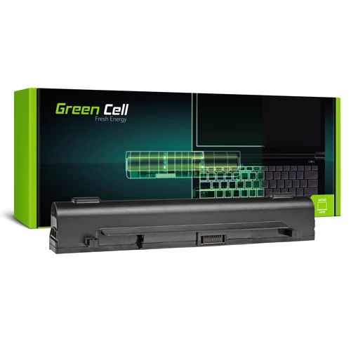 Green Cell Asus A450 A550 R510 X550 14.4V 4400mAh laptop akkumulátor