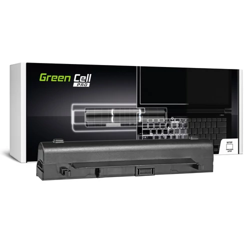 Green Cell PRO Asus A450 A550 R510 X550 14.4V 5200mAh laptop akkumulátor