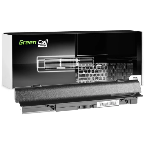 Green Cell PRO Dell XPS 14 14D 15 15D 17 11.1V 7800mAh laptop akkumulátor