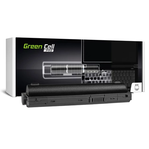 Green Cell PRO Dell Latitude E6220 E6230 E6320 E6320 11.1V 7800mAh laptop akkumulátor