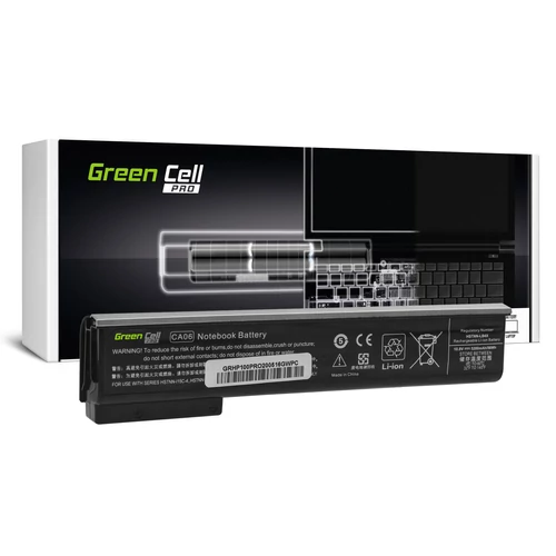 Green Cell PRO CA06 CA06XL HP ProBook 640 645 650 655 G1