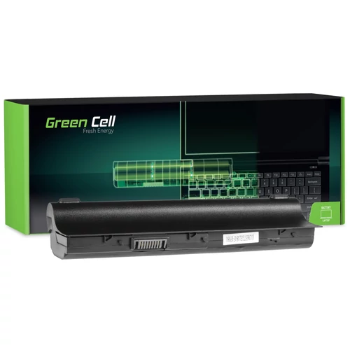Green Cell HP Pavilion DV6-7000 DV7-7000 M6 11.1V 6600mAh laptop akkumulátor