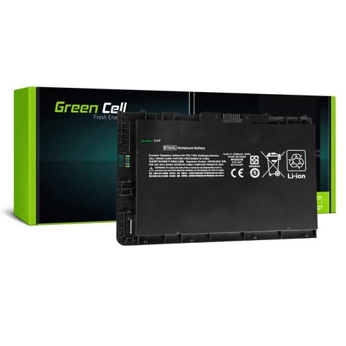 Green Cell HP EliteBook Folio 9470m 9480m 14.4V 3500mAh laptop akkumulátor