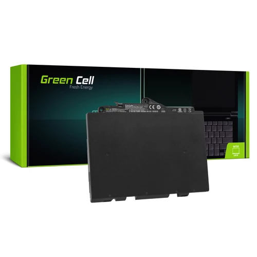Green Cell HP EliteBook 725 G3 820 G3 11.4V 2800mAh laptop akkumulátor