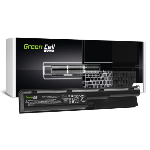 Green Cell PRO PR06 HP Probook 4330s 4430s 4440s 4530s 4540s