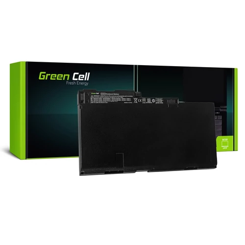 Green Cell HP CM03XL EliteBook 740 750 840 850 G1 G2 11.1V 4000mAh laptop akkumulátor